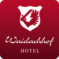 Logo Hotel Waidachhof
